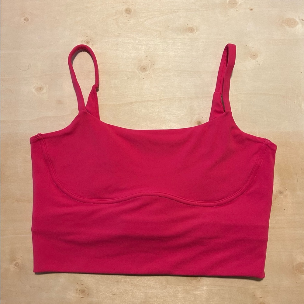 Sage Collective Crop Tank